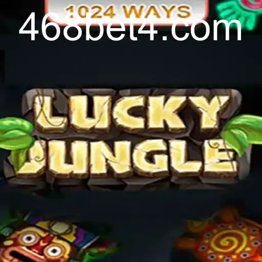 LuckyJungle1024